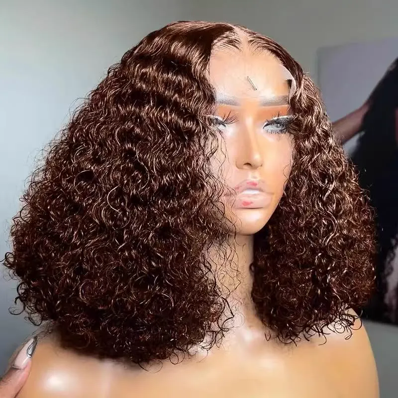 Double Drawn Vietnamese hair